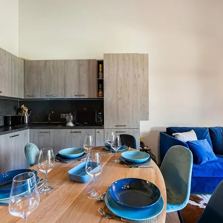 Διαμέρισμα Appartement 7 Pers. Proche Telecabine De Megeve *