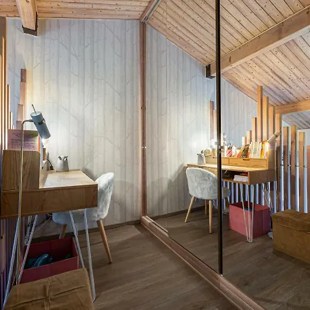 Appartement 7 Pers. Proche Telecabine De Megeve * Megève
