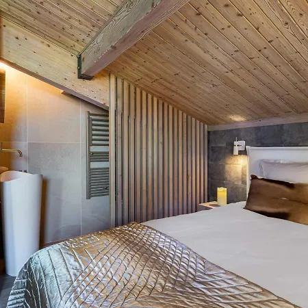 Appartement 7 Pers. Proche Telecabine De Megeve